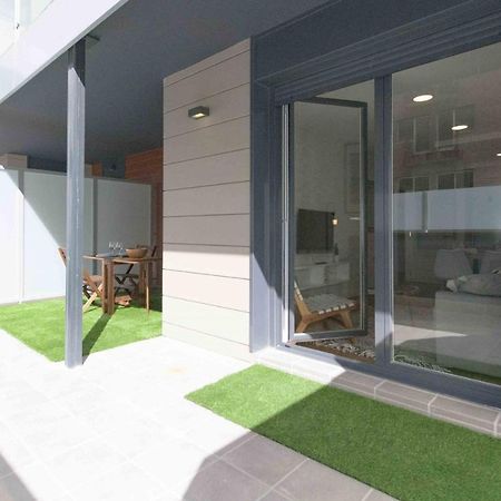 The Rentals Collection | Bellagio San Sebastián Exterior photo