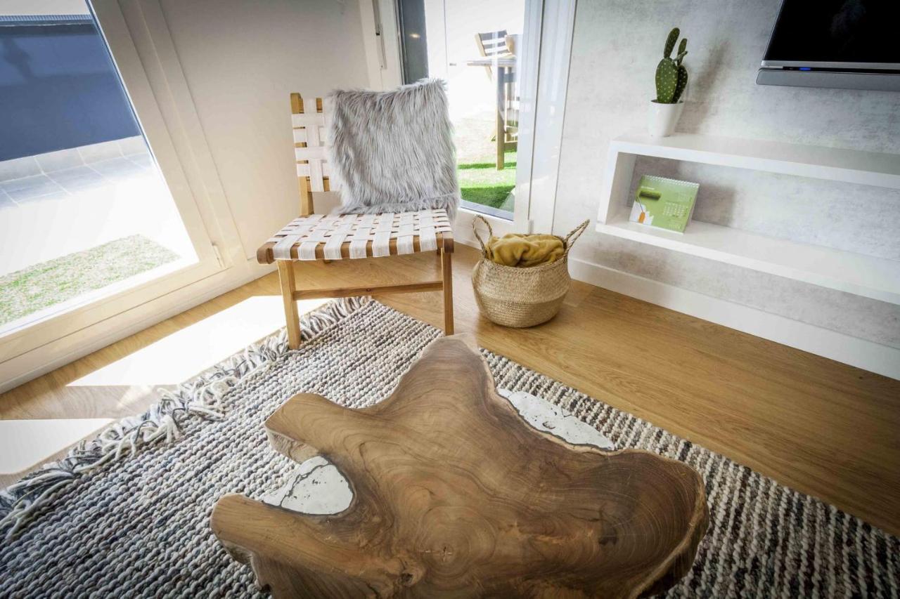 The Rentals Collection | Bellagio San Sebastián Exterior photo