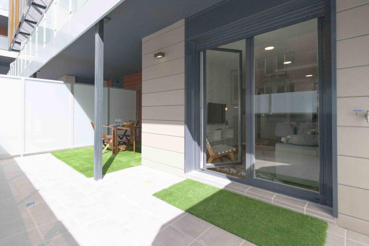 The Rentals Collection | Bellagio San Sebastián Exterior photo