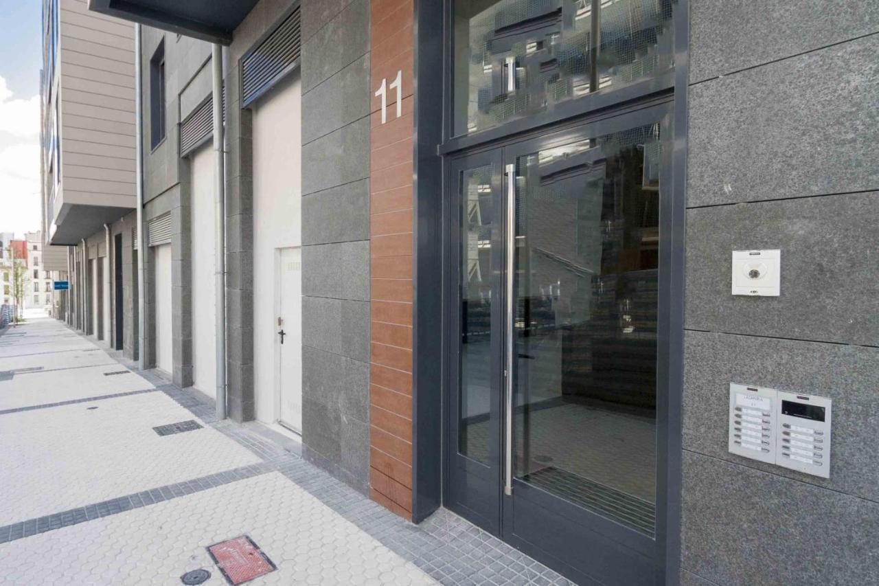 The Rentals Collection | Bellagio San Sebastián Exterior photo