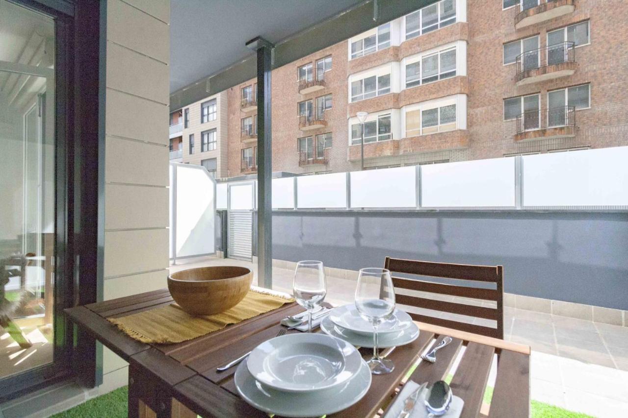 The Rentals Collection | Bellagio San Sebastián Exterior photo