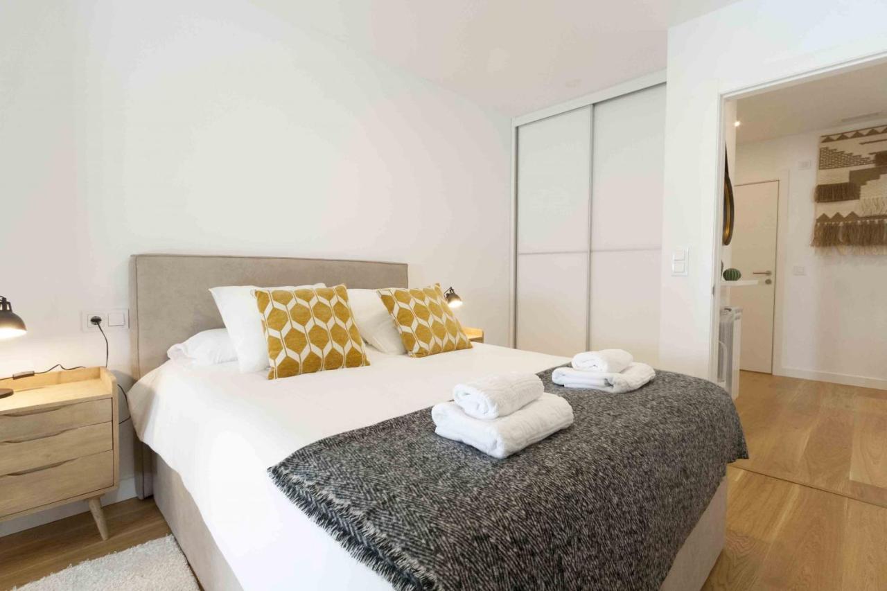 The Rentals Collection | Bellagio San Sebastián Exterior photo