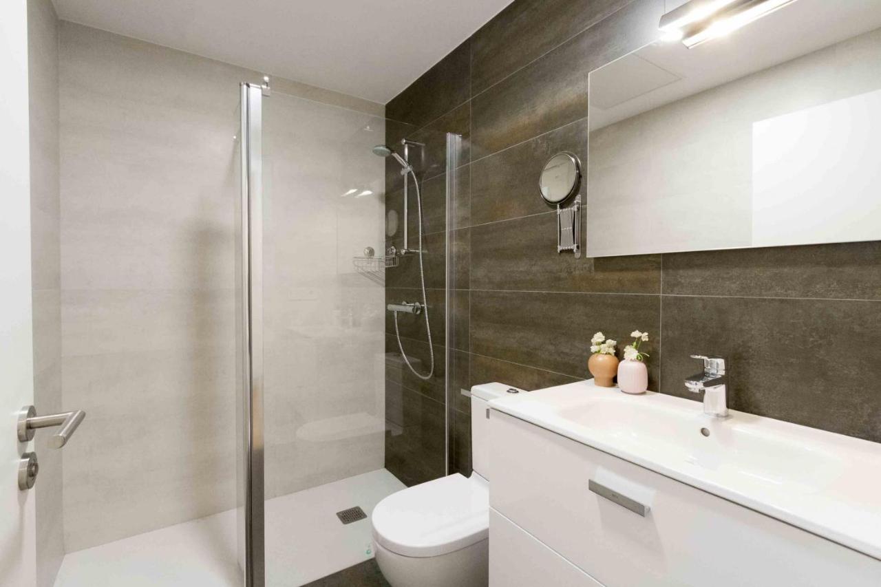 The Rentals Collection | Bellagio San Sebastián Exterior photo
