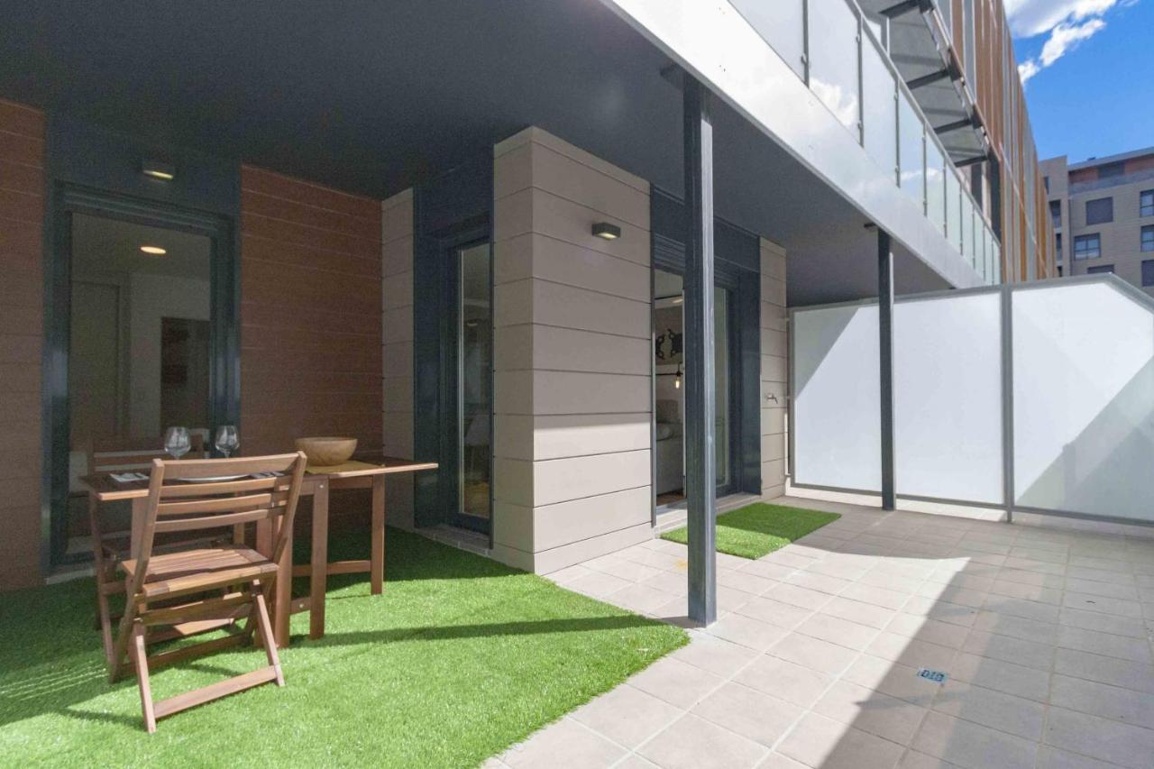 The Rentals Collection | Bellagio San Sebastián Exterior photo